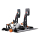Asetek Invicta S Sim Racing Gas and Brake Pedal - 1369881 - zdjęcie 4